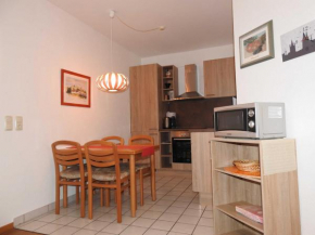 Ferienwohnung Boje 9 Schillig
